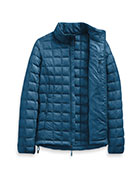 The North Face Thermoball Eco Jacket - Womens
