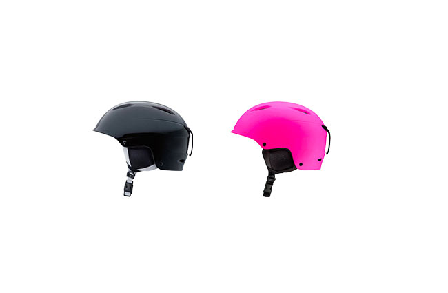 giro youth tilt snow helmet