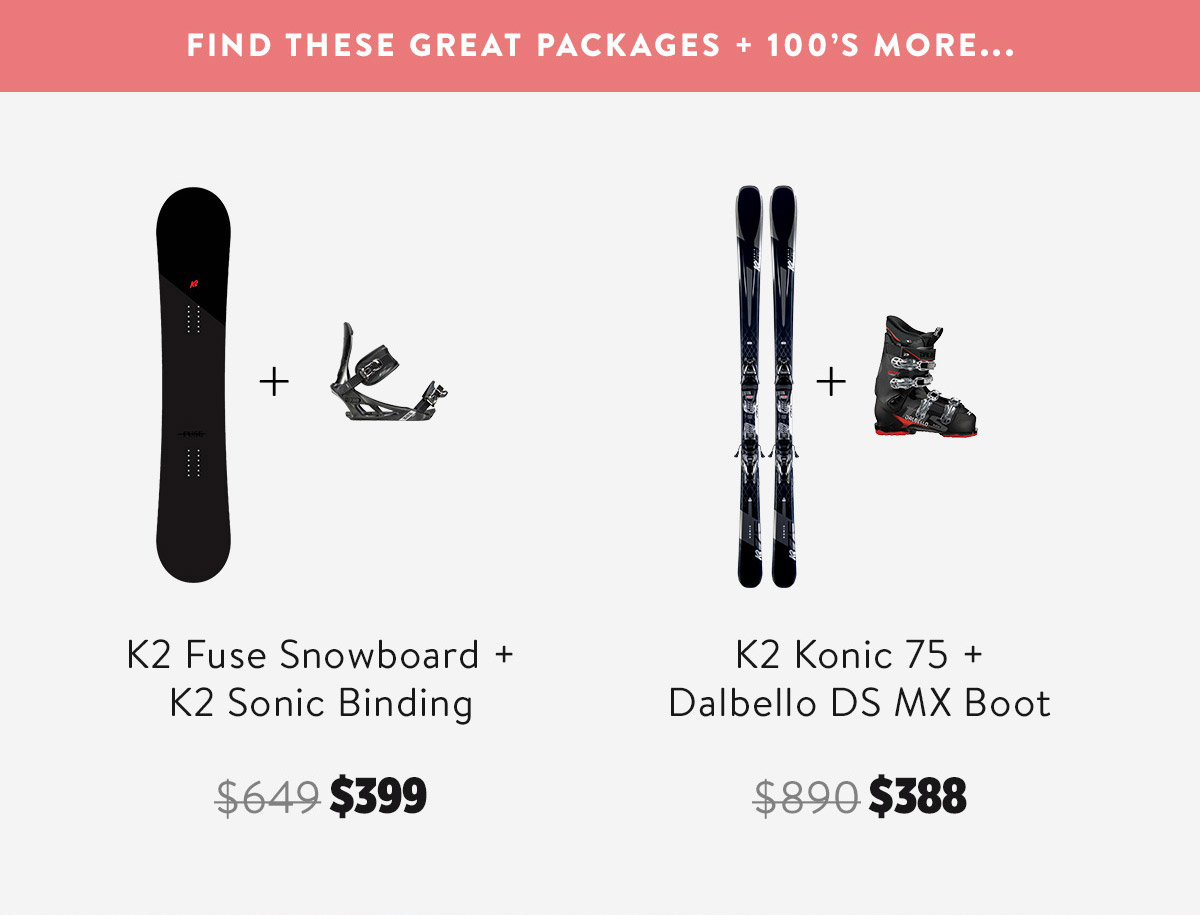 black friday deals on snowboards