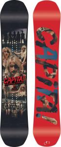 Capita Defenders of Awesome Snowboard 