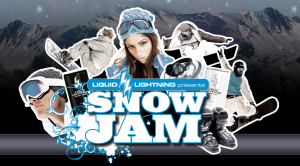 LLsnowjam