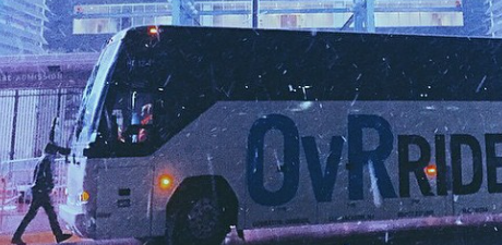 OvRBus