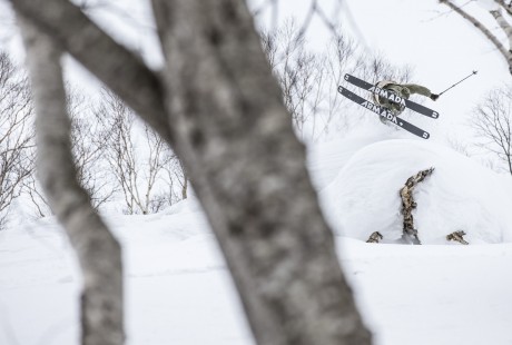 armada skiing