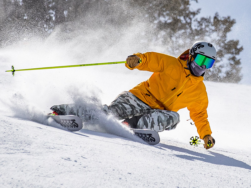 Ski Sale