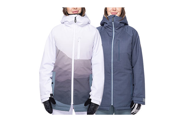 686 Dream Jacket