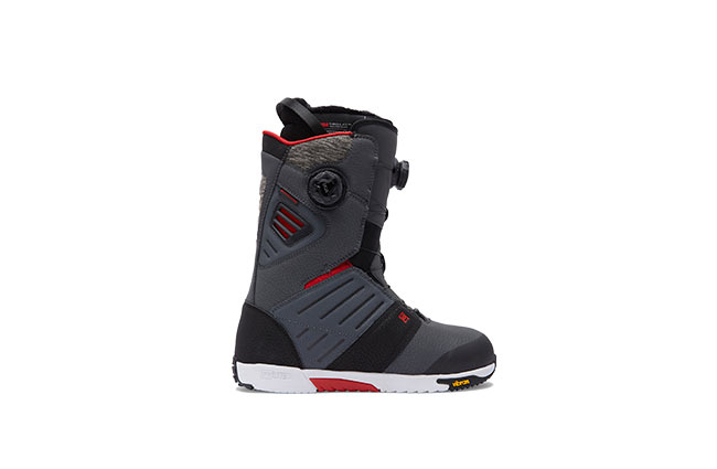DC Judge BOA Men's Boot