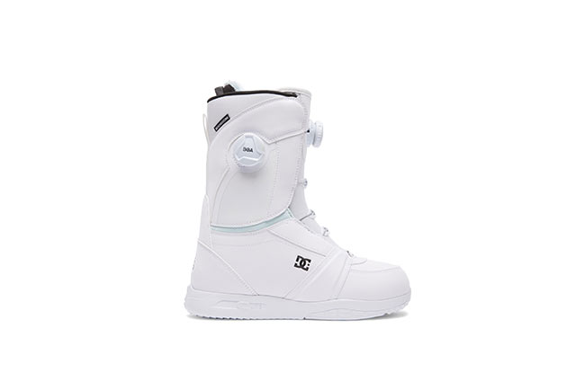 DC Lotus BOA Women's Boot