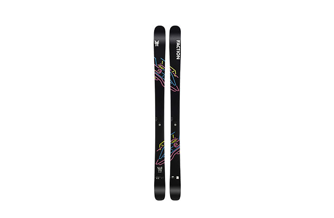 Faction Prodigy 2 Ski