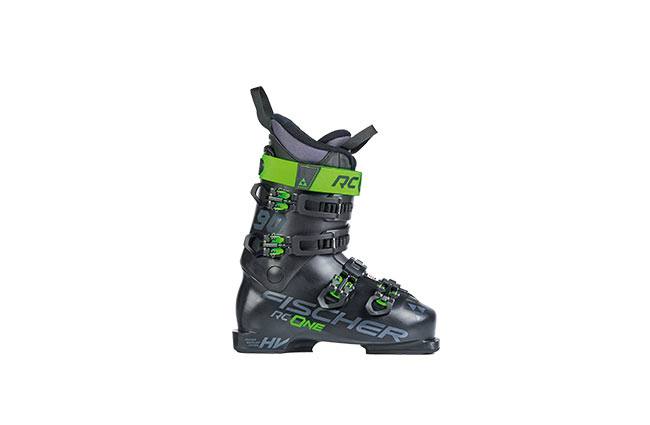 Fischer RC One 90 Boot