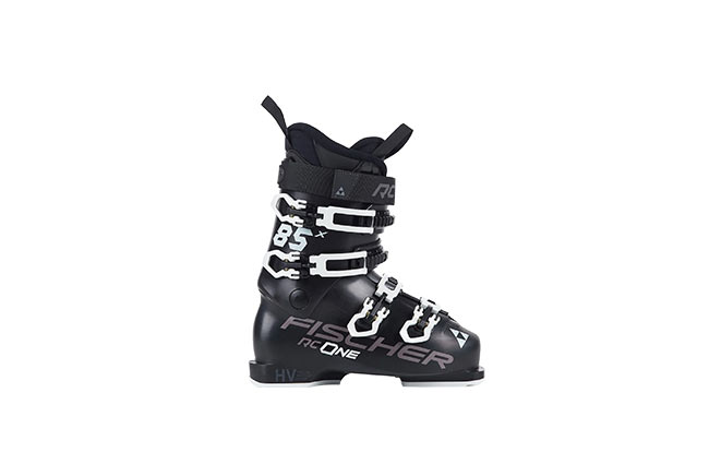 Fischer RC One X 85 W Boot