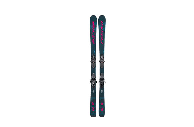 Fischer Aspire Package