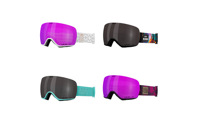 Giro Lusi Goggle