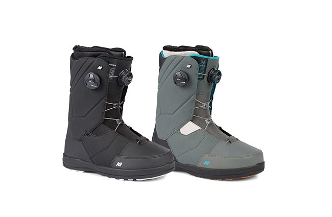 K2 Maysis Men's Boot