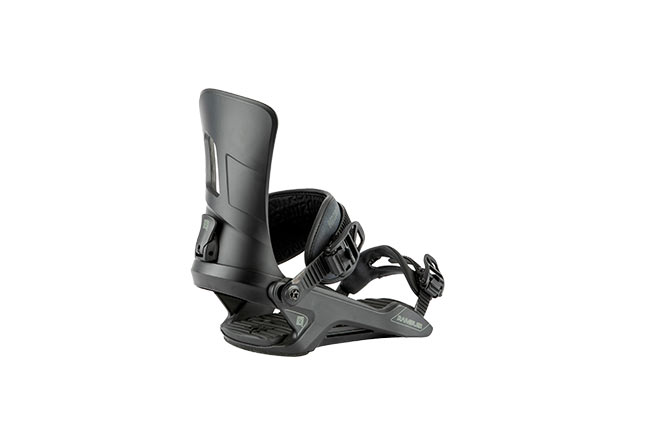 Nitro Rambler Binding