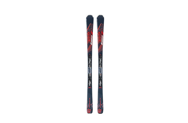 Nordica Alldrive 74 Package