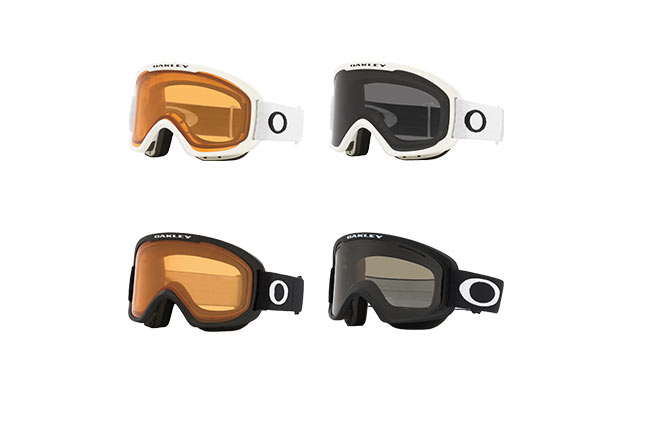 Oakley O-Frame 2.0 Pro M Goggle