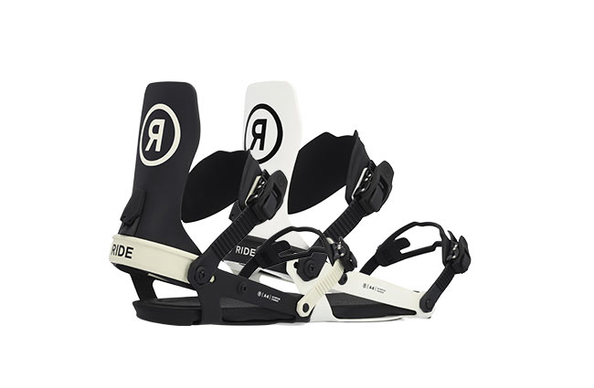 Ride A-6 Binding