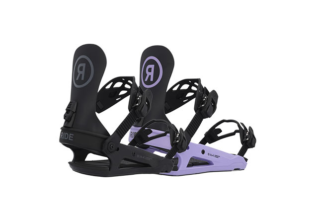Ride CL-4 Binding