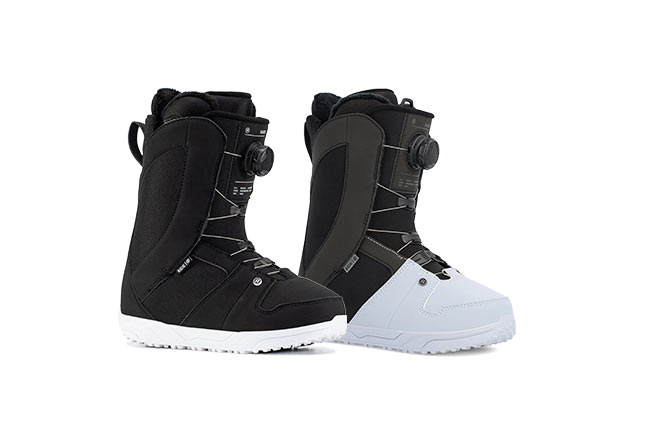 Ride Sage Women's Boot