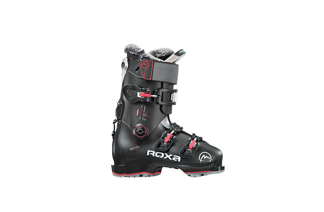 Roxa R/Fit Hike 85 W Boot