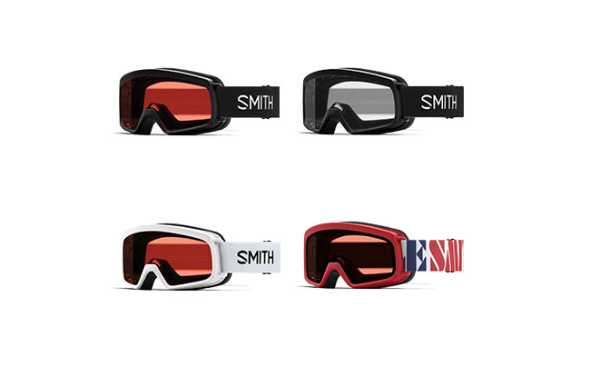 Smith Rascal Goggle