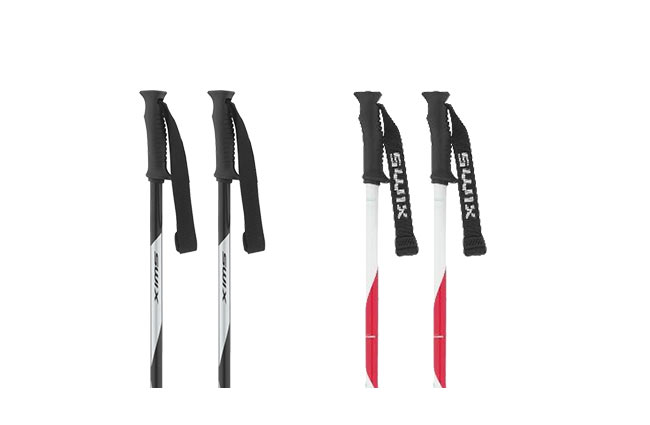 Swix Techlite Pole