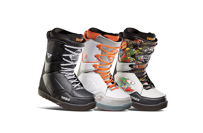 ThirtyTwo Lashed Men's Boot