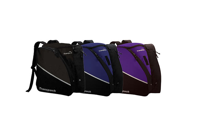 Transpack Edge Boot Bag