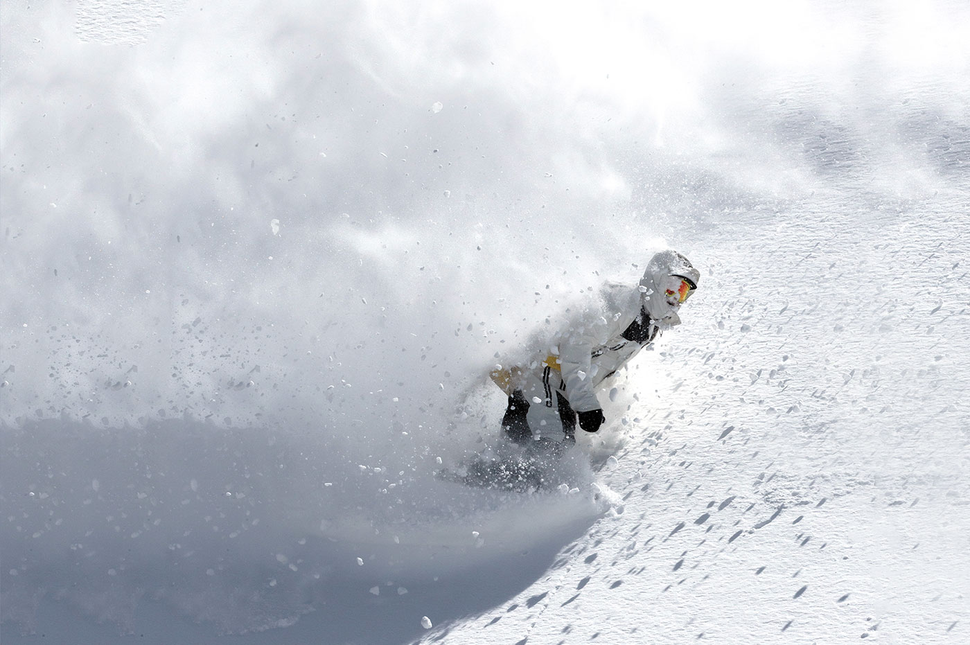 Snowboard Gear