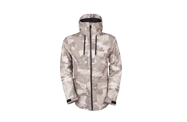 686 Level Men's Jacket
