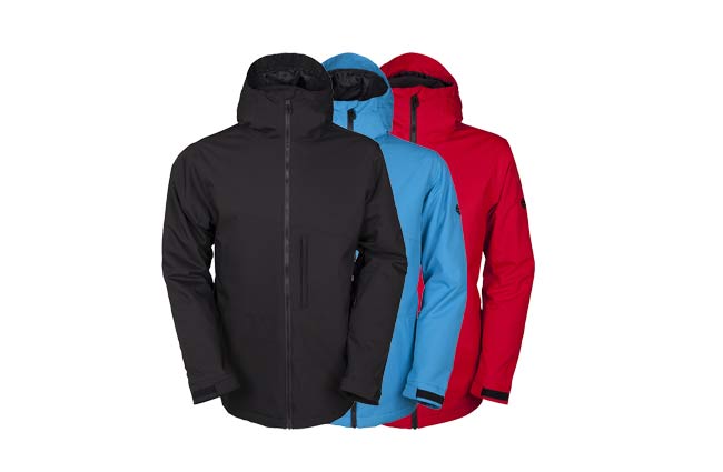 686 Prime Men's Jacket