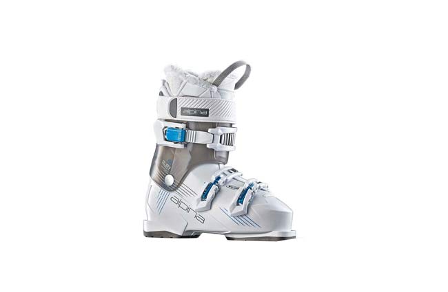 Alpina Ruby 65 Heat Boot
