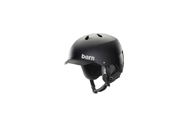 Bern Watts Helmet