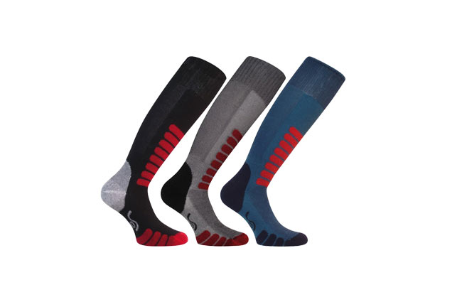 Eurosock Supreme Socks