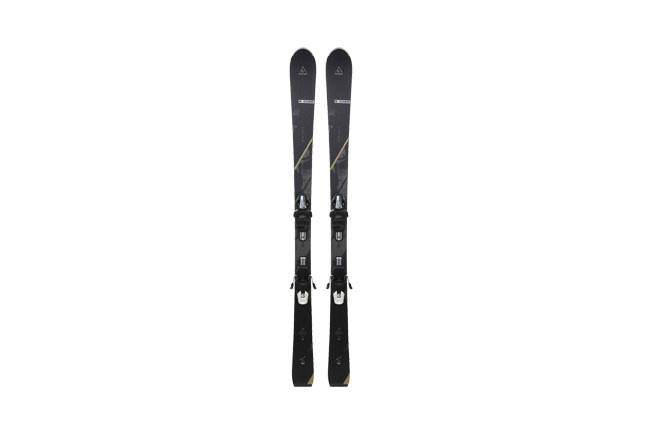 Fischer Aspire Package