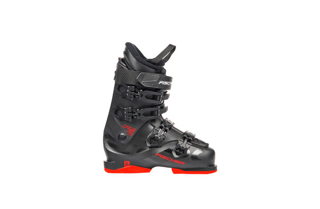 Fischer Cruzar X9.0 TS Boot