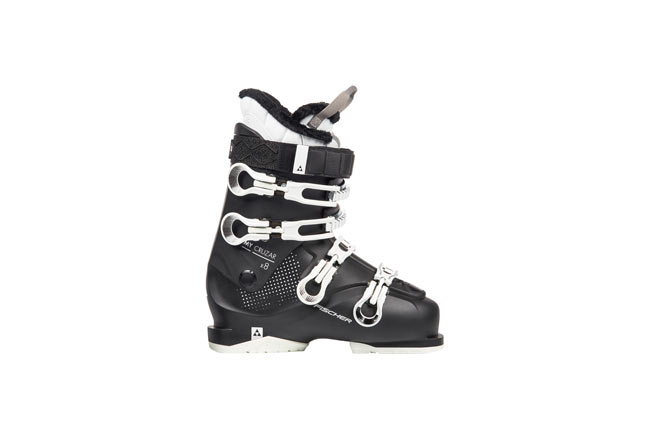 Fischer My Cruzar X8.0 TS Boot