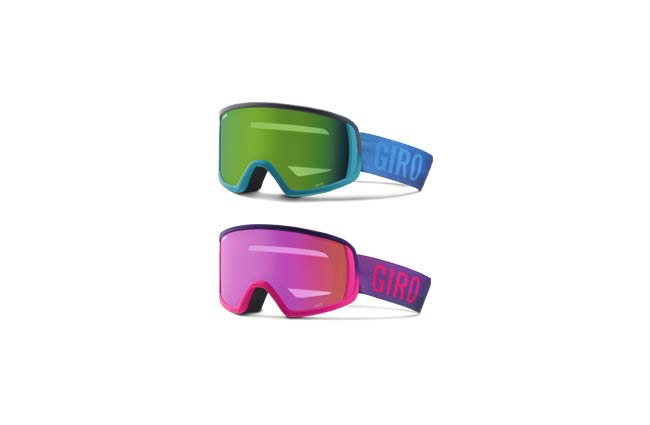 Giro Gaze Goggle