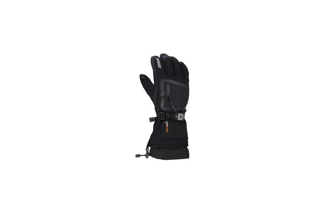 Gordini Fuse Glove