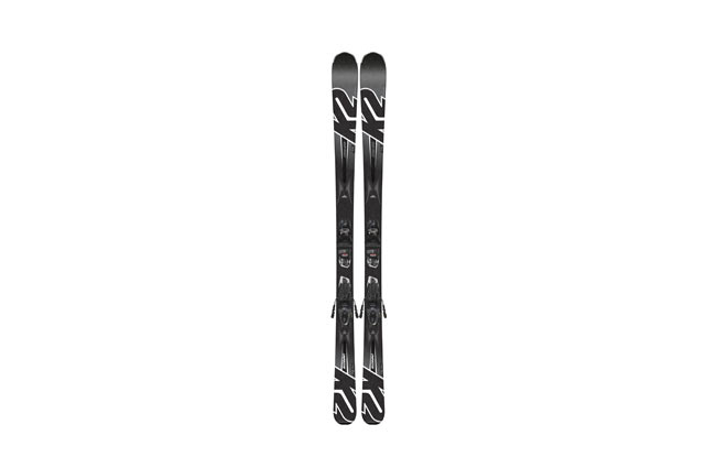 K2 Konic 75 Package