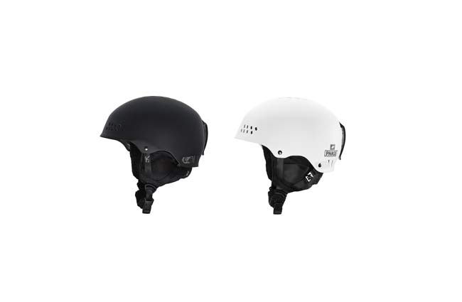 K2 Phase Pro Audio Helmet