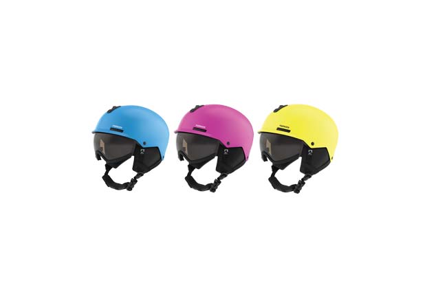 Marker Vijo Helmet