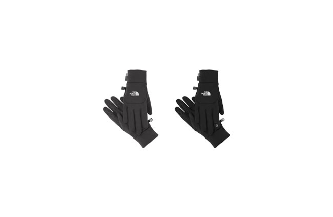 Northface Etip Glove