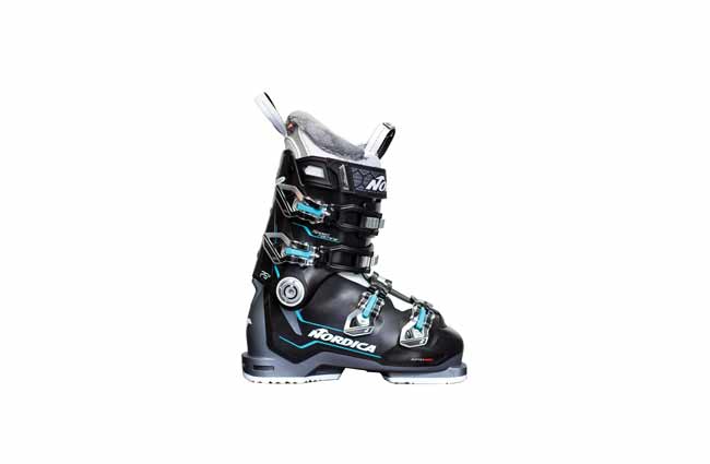 Nordica SpeedMachine 75 Boot
