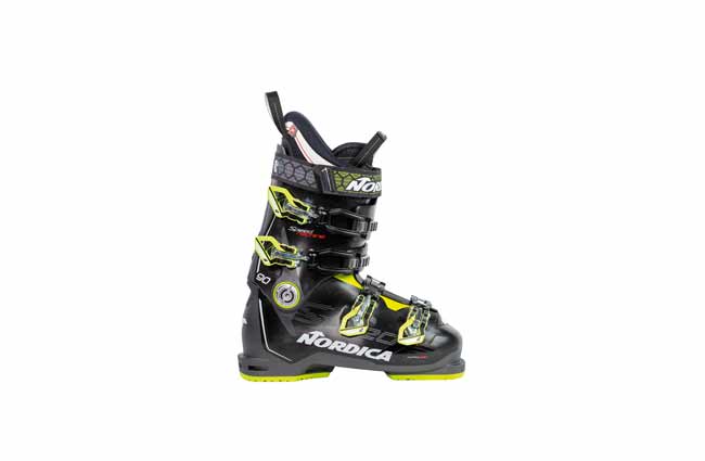 Nordica SpeedMachine 90 Boot