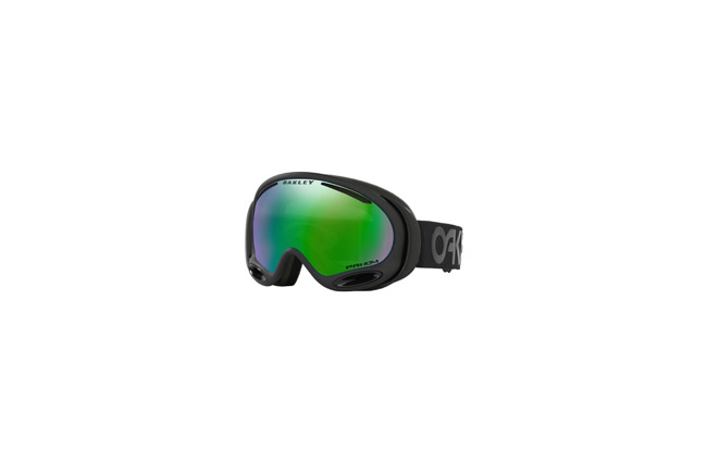 Oakley A-Frame 2.0 Goggle