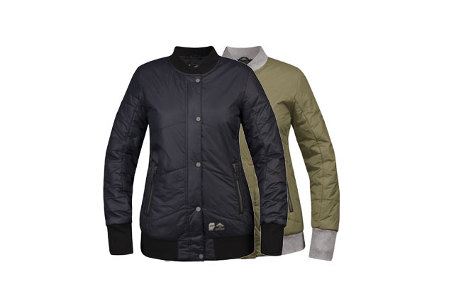 Orage Ribbie Women's Jacket