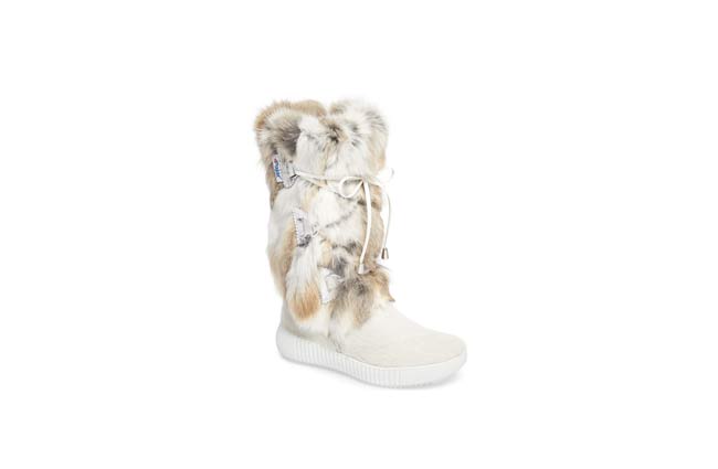 Pajar Juliana Boots