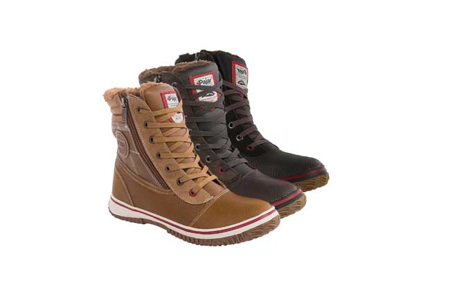 Pajar Tour Boots