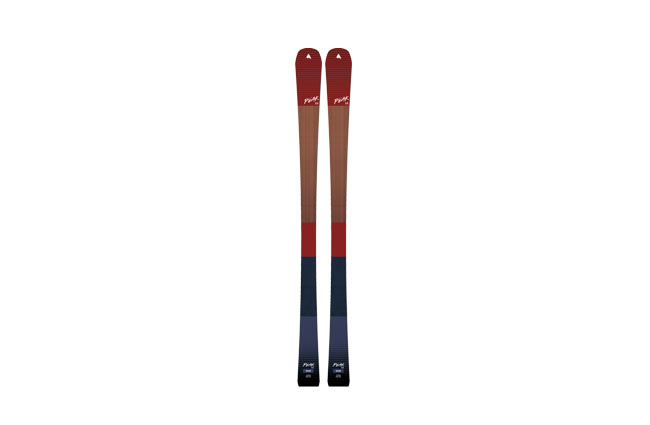 Peak XV Waugh Ski